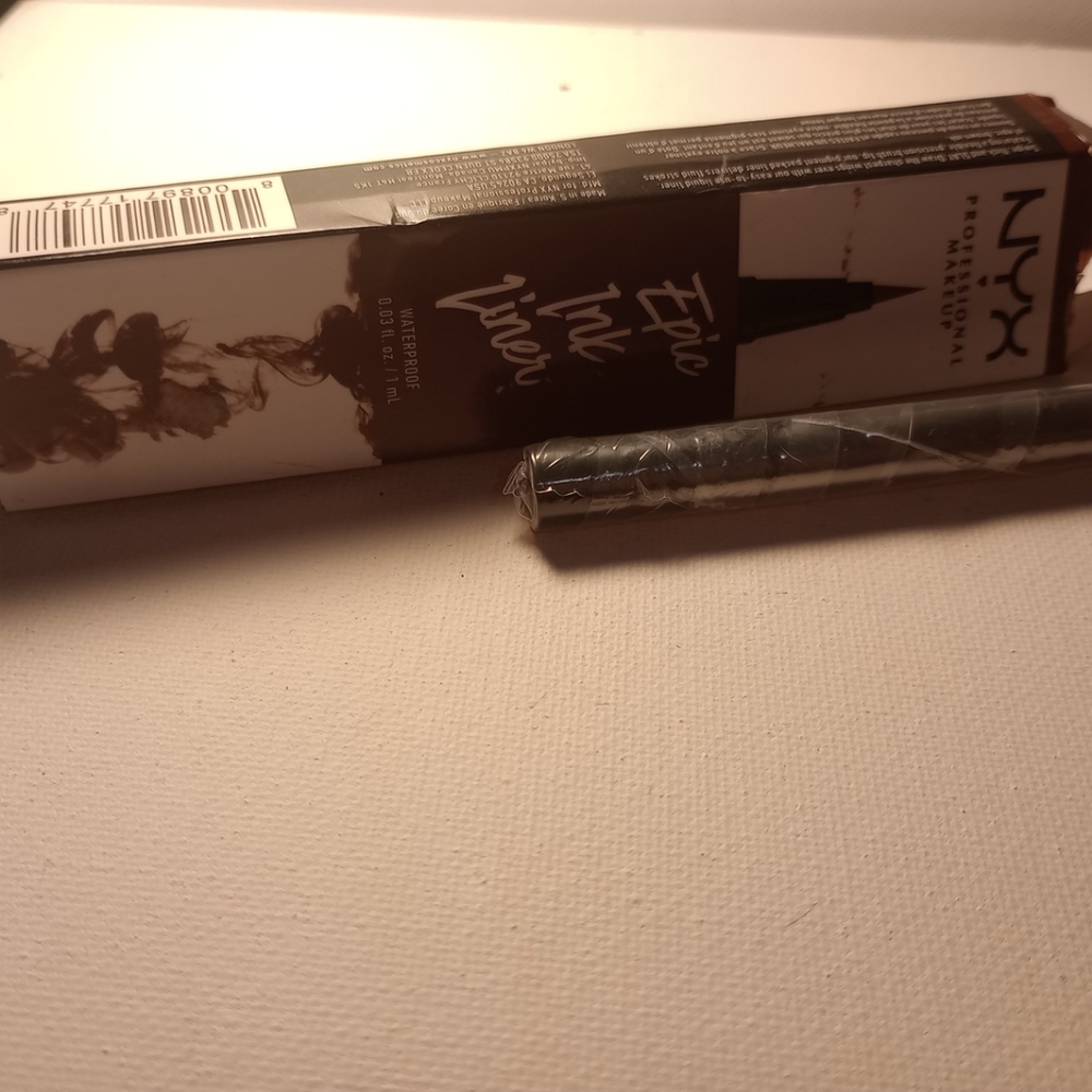 Eyeliner